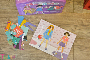 Set mit Magneten – Mode - Tublu.de