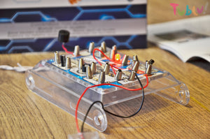 Mini-Laborsatz - Elektronik