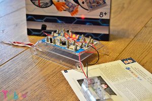 Mini-Laborsatz - Elektronik