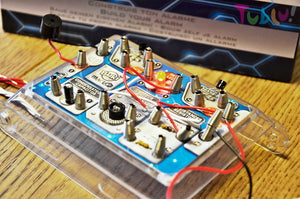 Mini-Laborsatz - Elektronik