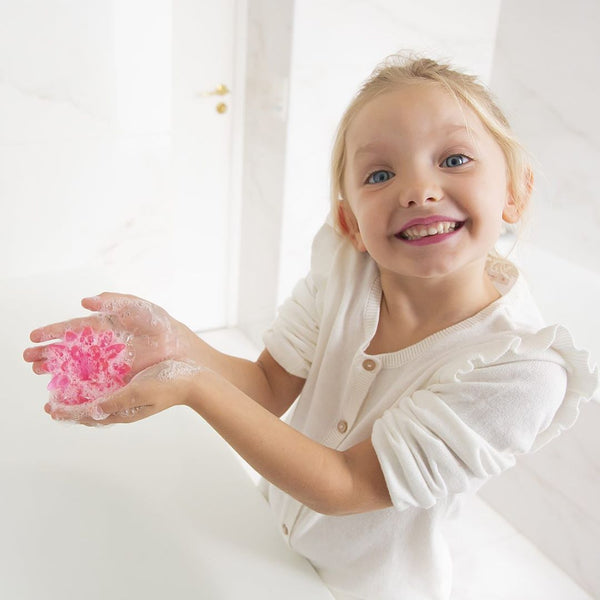 Duftseifen Set – DIY Seifenherstellung mit Farben & Düften