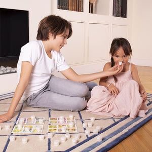 Duftspiel für Kinder - Duft-Lotto