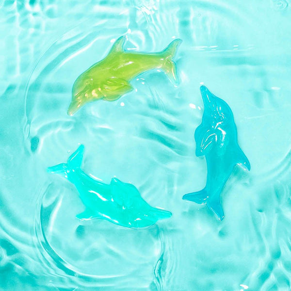 Duftseifen Set – DIY Seifenherstellung mit Farben & Düften