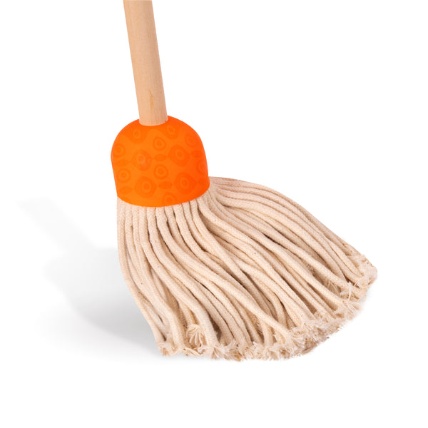 Holz-Putzset – Clean 'n' Play - Tublu.de