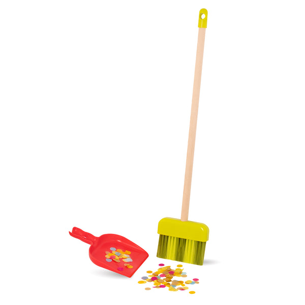 Holz-Putzset – Clean 'n' Play - Tublu.de