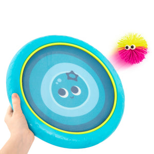 Gra zręcznościowa B.Toys - Poppin’ Paddles - Tublu.de