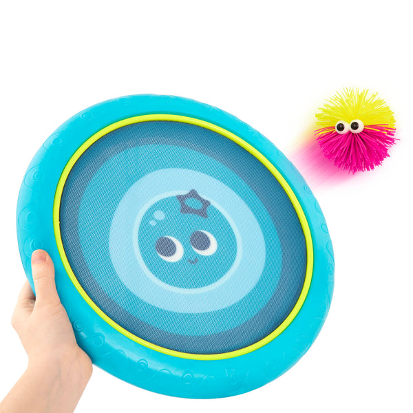 Gra zręcznościowa B.Toys - Poppin’ Paddles - Tublu.de