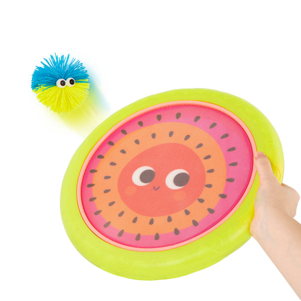 Gra zręcznościowa B.Toys - Poppin’ Paddles - Tublu.de