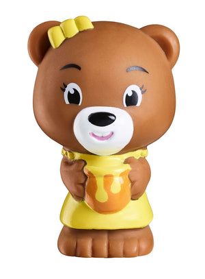 Die Familie Browny Bär