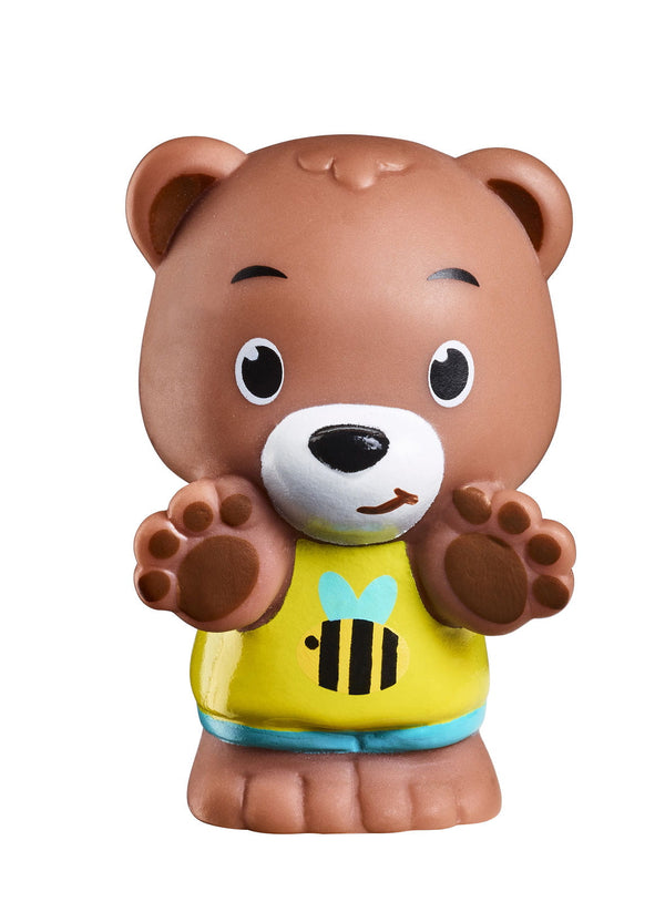 Die Familie Browny Bär