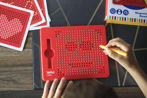 Magnetische Tafel