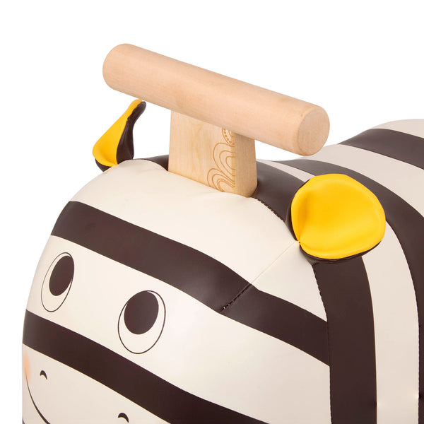 Rutschauto – Zebra – Zippity Zebra - Tublu.de