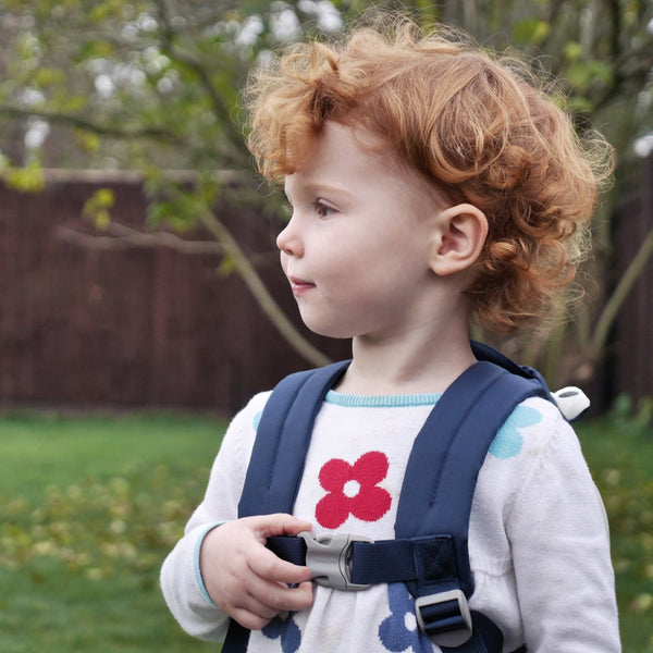 Rucksack Sea Life – Rochen