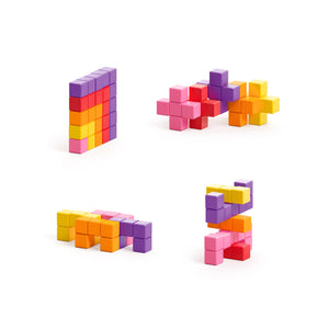 Magnetische Bausteine Pixoplasma
