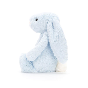 Pluszowy królik Jellycat - niebieski 31 cm - Tublu.de