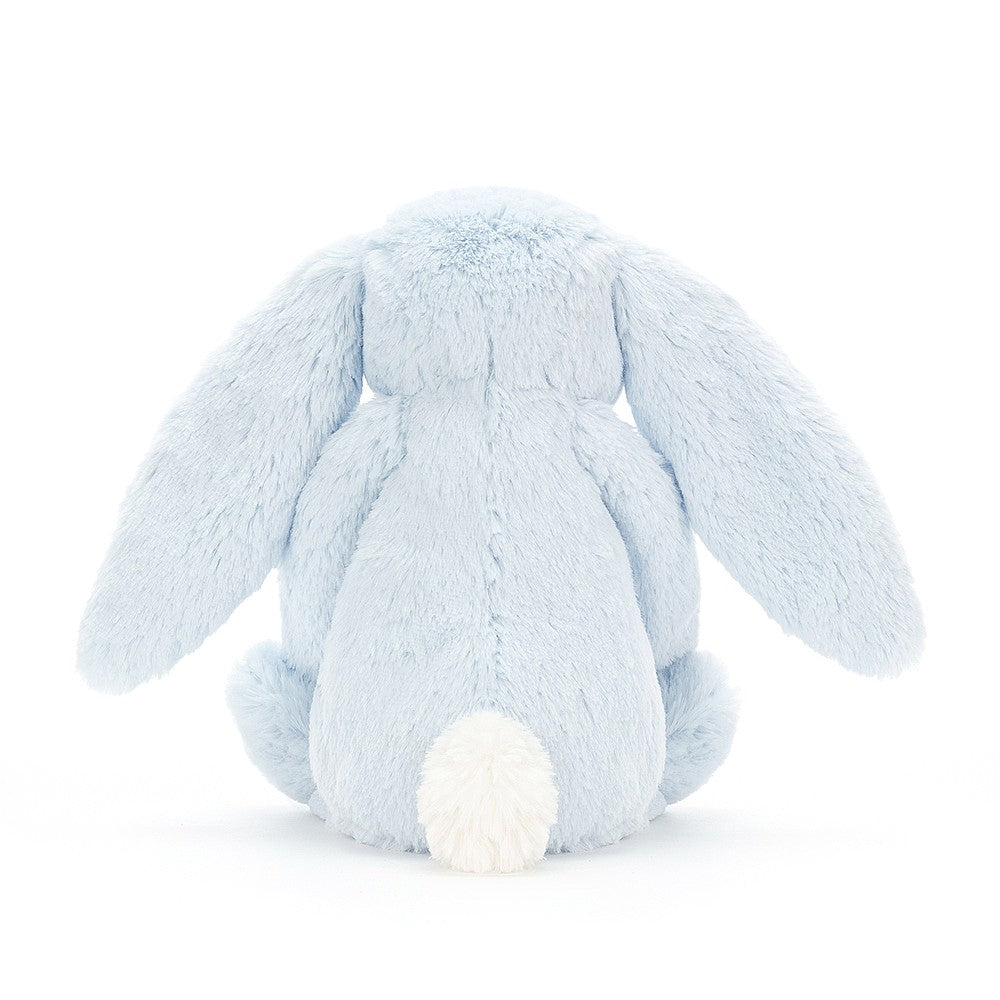 Pluszowy królik Jellycat - niebieski 31 cm - Tublu.de