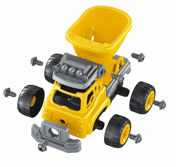 Assembly Kit - Remote Controlled Truck