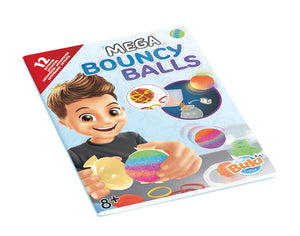 Kit - MEGA Bouncing Balls