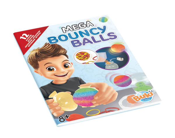 Kit - MEGA Bouncing Balls