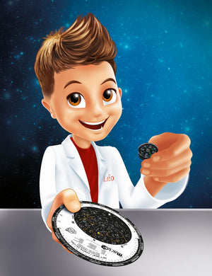 Mini Lab Kit - Space