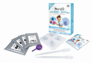 Mini Lab Kit - Sparkling Balls