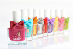 Mini Nagellack Set (3er) - Mermaid