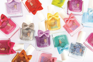 Mini Nagellack Set (3er) - Mermaid