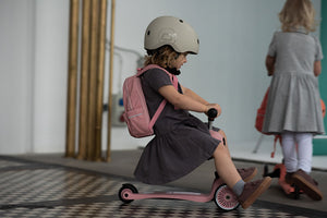 Kinderhelm XXS-S 1-5 Jahre - Forest - Tublu.de
