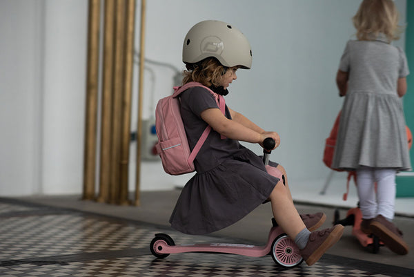 Kinderhelm XXS-S 1-5 Jahre - Forest - Tublu.de