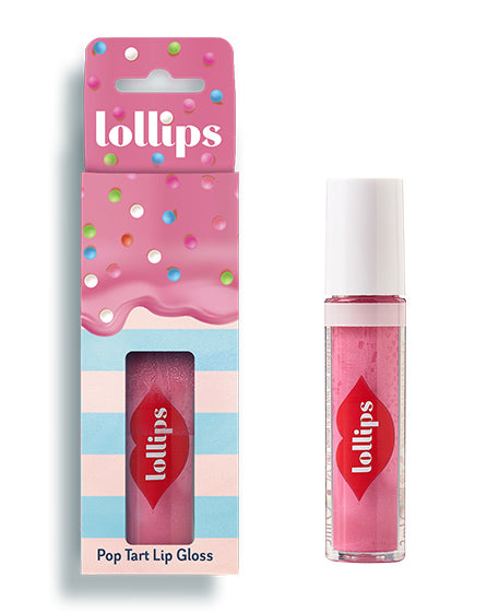 Lollips Lipgloss - Pop Tart