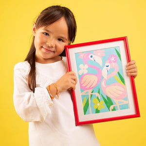 Sablimage Sandmalset - Bedrohte Tiere