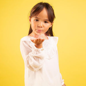 Sablimage Sandmalerei-Set – Bauernhof