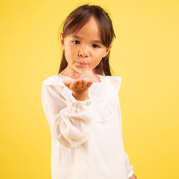 Sablimage Sandmalerei-Set – Bauernhof