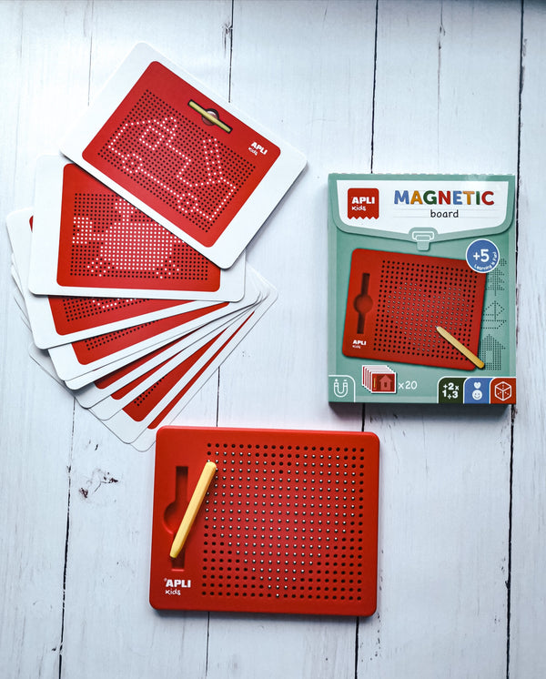 Magnetische Tafel