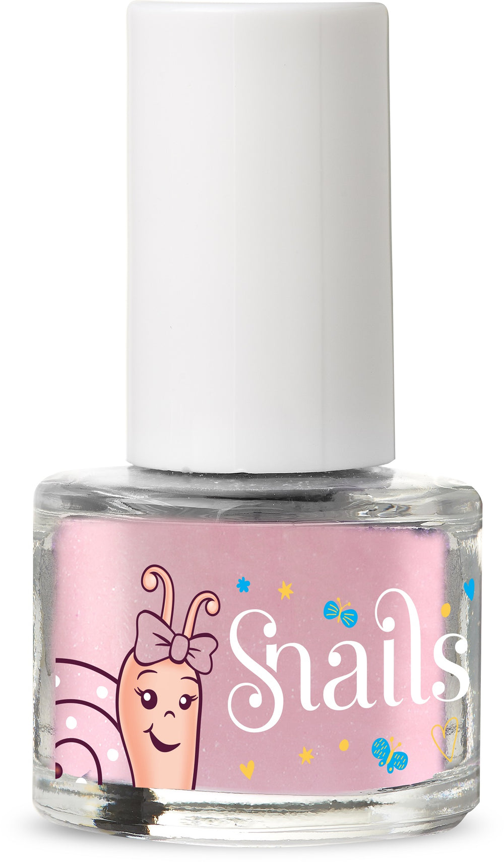 Mini Nagellack Set (3er) - Mermaid
