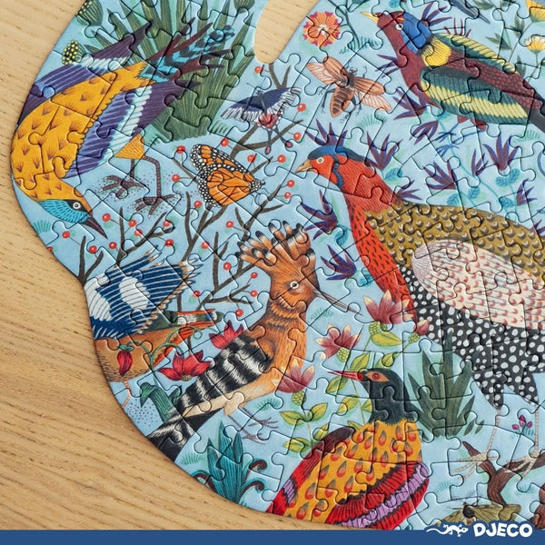 Puzzle mit 350 Teilen  - Dodo - Tublu.de