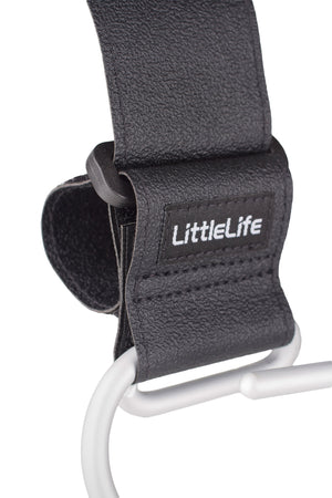 Halterung für Kinderwagen