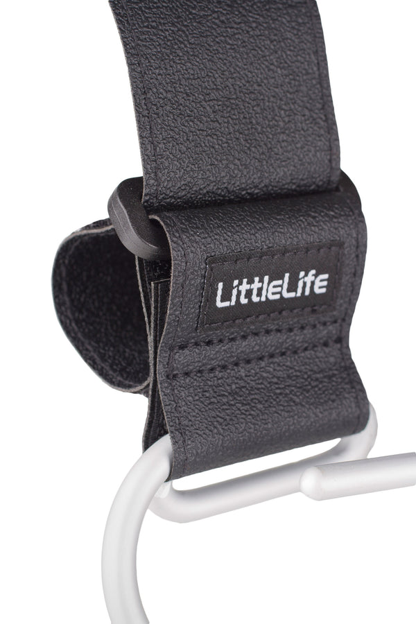 Halterung für Kinderwagen
