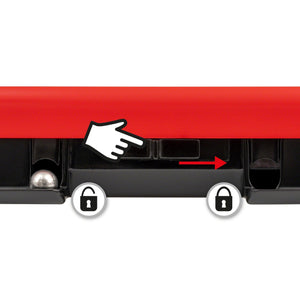 Geschicklichkeitsspiel Pinball –  Für zwei Spieler