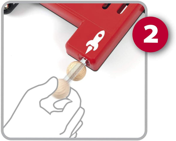 Geschicklichkeitsspiel Pinball