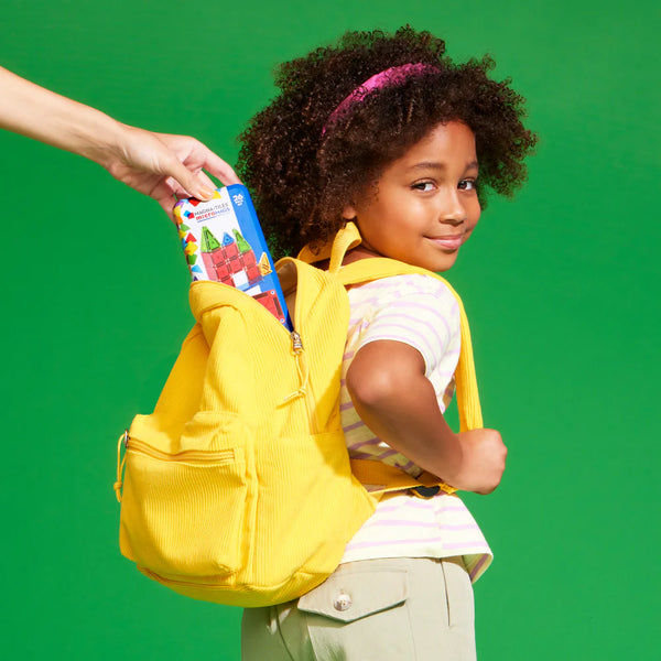 Magnetbausteine – microMAGS Travel 26 Teile