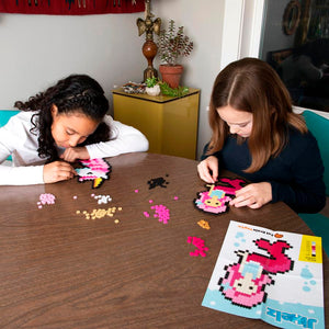 Pixelki Jixelz Puzzleteile 700 Teile – Märchenfreunde