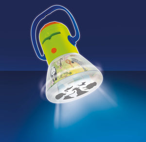 3-in-1-Taschenlampe - Mini-Wissenschaften