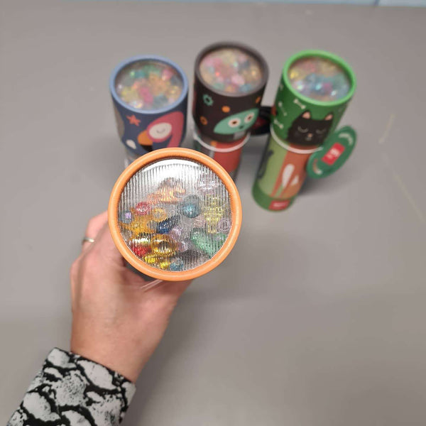 Kaleidoskop – Monster - Tublu.de