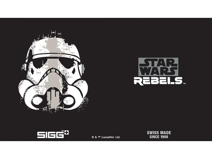 Trinkflasche 0,6 l – Star Wars Rebel