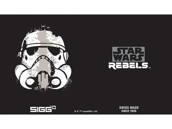 Trinkflasche 0,6 l – Star Wars Rebel
