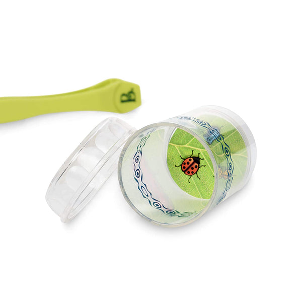 Set zum Fangen und Beobachten von Insekten – Bug Bungalow - Tublu.de