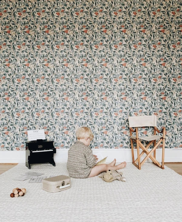 Klavier für Kinder mit Noten