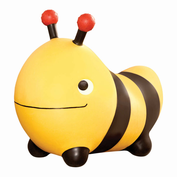 Hüpfer Biene – Bouncy Boing! Bizzi