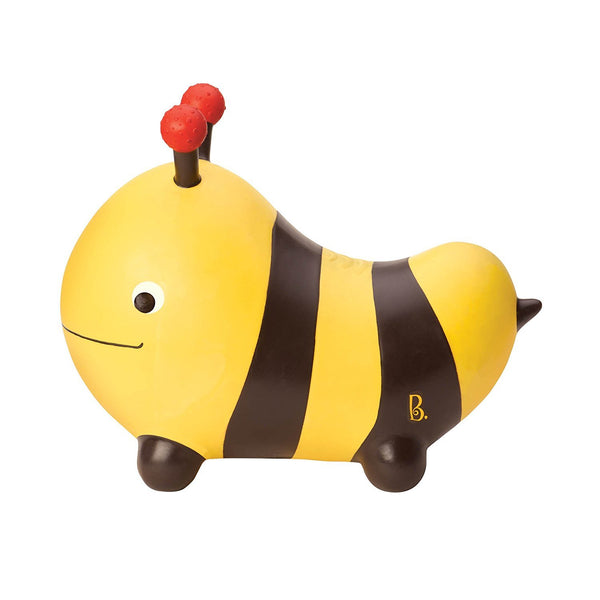 Hüpfer Biene – Bouncy Boing! Bizzi